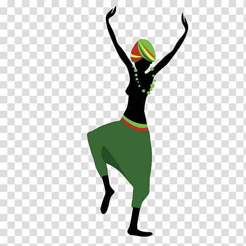 african dancing clipart