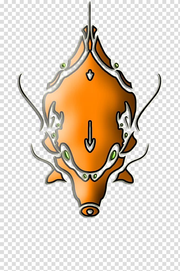 Warframe Fan art Illustration, scorpion drawing transparent background PNG clipart