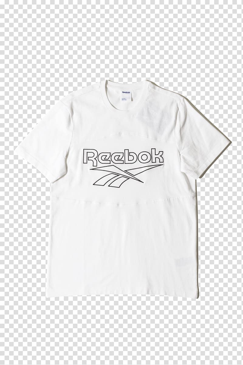 T-shirt Arashi Reebok Sleeve, T-shirt transparent background PNG clipart