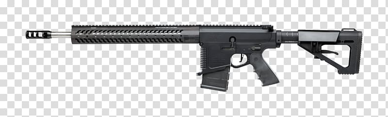 Windham Weaponry Inc AR-15 style rifle Firearm, weapon transparent background PNG clipart