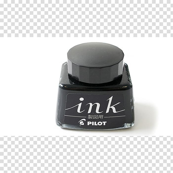 Paper Pilot Fountain pen ink, pen transparent background PNG clipart