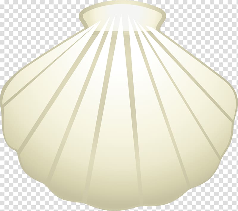 Seashell Designer Google s, Small fresh yellow shell transparent background PNG clipart