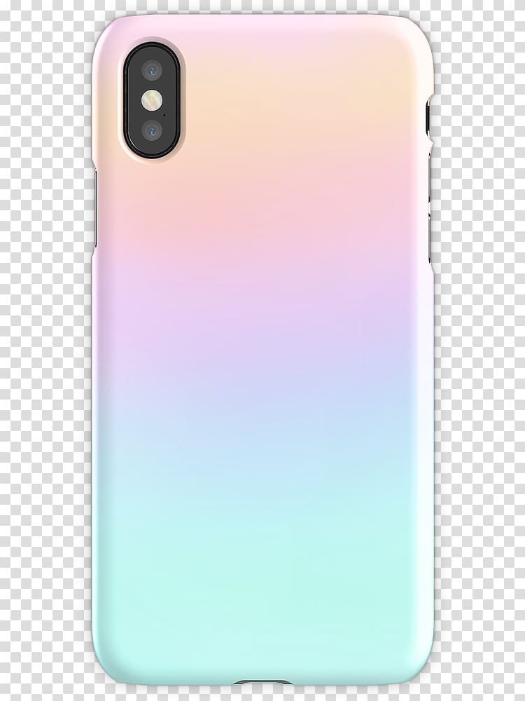 iPhone X Apple iPhone 8 Plus Pastel Snap case Telephone, best iphone 6 holster transparent background PNG clipart