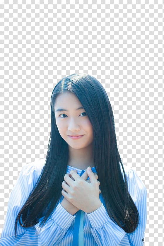 Shioi Hinako STU48 Setouchi No Koe HKT48 AKB48, others transparent background PNG clipart