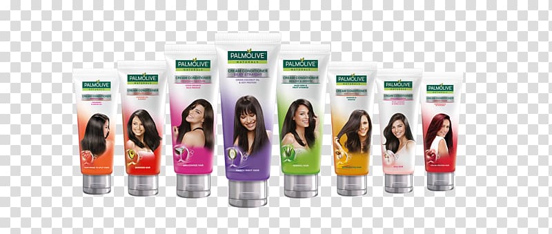 Palmolive Hair coloring Hair conditioner Cosmetics Shampoo, shampoo transparent background PNG clipart