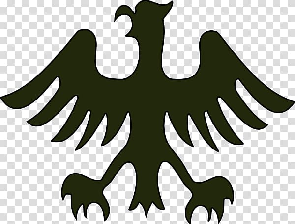 Coat of arms of Germany German Empire , Eagle heraldry transparent background PNG clipart