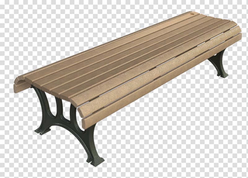 Picnic table Bench Garden furniture, bench transparent background PNG clipart