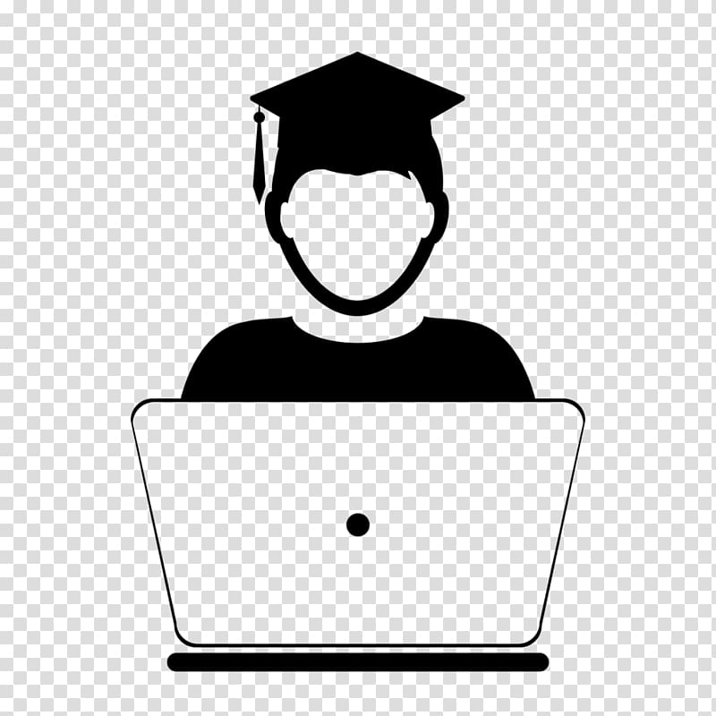 Computer Icons Student Academic degree Education, student transparent background PNG clipart