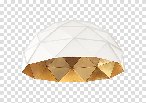 Lamp Shades Stainless steel Gold Chandelier, gold lighting transparent background PNG clipart