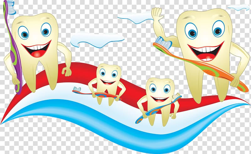 Dentistry Human tooth , others transparent background PNG clipart