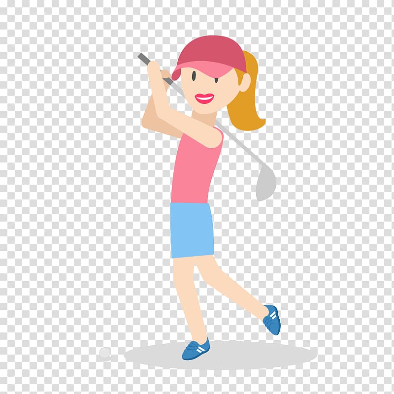 2016 Summer Olympics Rio de Janeiro Golf Sport, Golf transparent background PNG clipart