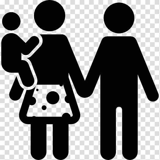 Family Shefa-'Amr Child Single parent Marriage, pregnant couple transparent background PNG clipart