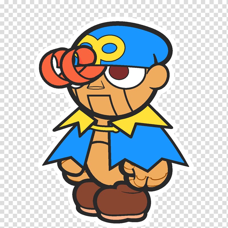 Paper Mario: Color Splash King Boo Mario Series , color SLASH transparent background PNG clipart