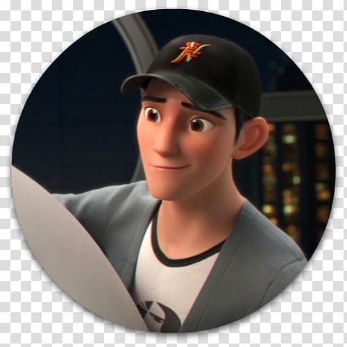 Tadashi Hamada Big Hero 6 Hiro Hamada, Big Hero Six transparent background PNG clipart