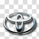 toyota logo transparent background PNG clipart