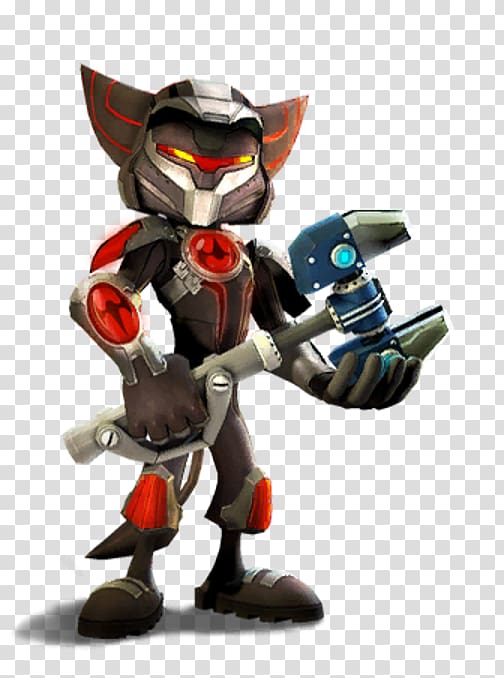 Ratchet & Clank Future: A Crack in Time Ratchet & Clank: Up Your Arsenal Ratchet: Deadlocked Ratchet & Clank Future: Tools of Destruction Ratchet & Clank: Into the Nexus, Ratchet clank transparent background PNG clipart