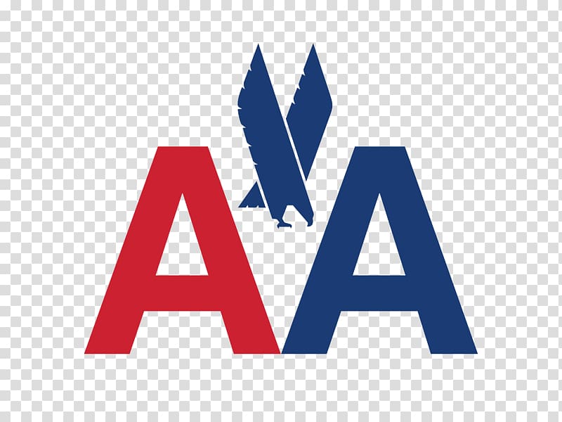 American Airlines Logo Brand Delta Air Lines, American express transparent background PNG clipart