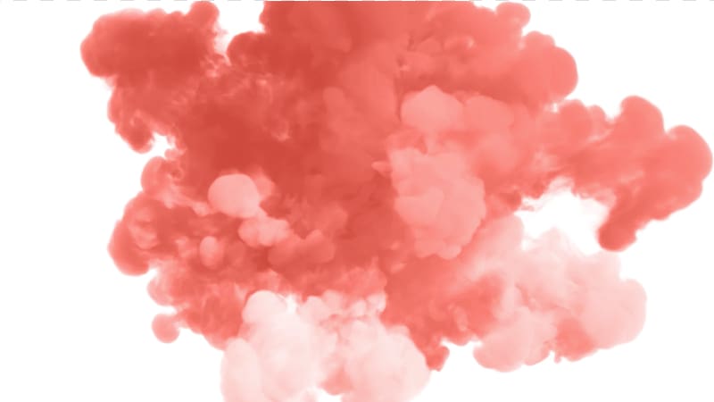 Desktop Smoke Augesco Ventures Red, smoke transparent background PNG clipart