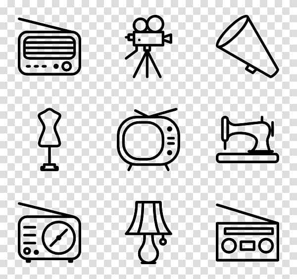 Computer Icons Icon design Symbol, nostalgic transparent background PNG clipart