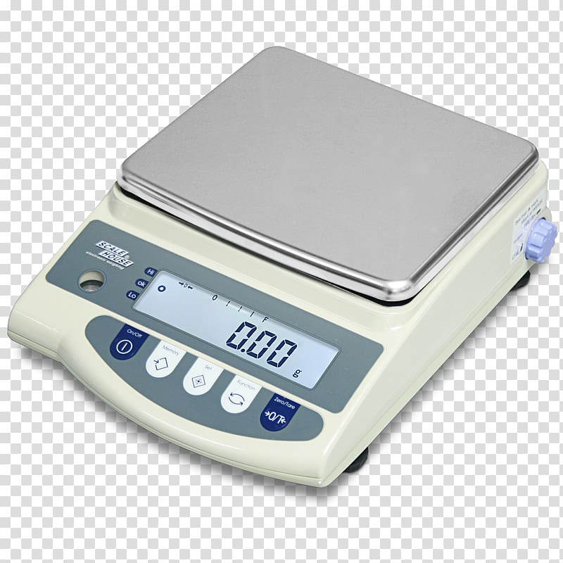 Measuring Scales Laboratory Doitasun Weight Accuracy and precision, fork hook transparent background PNG clipart