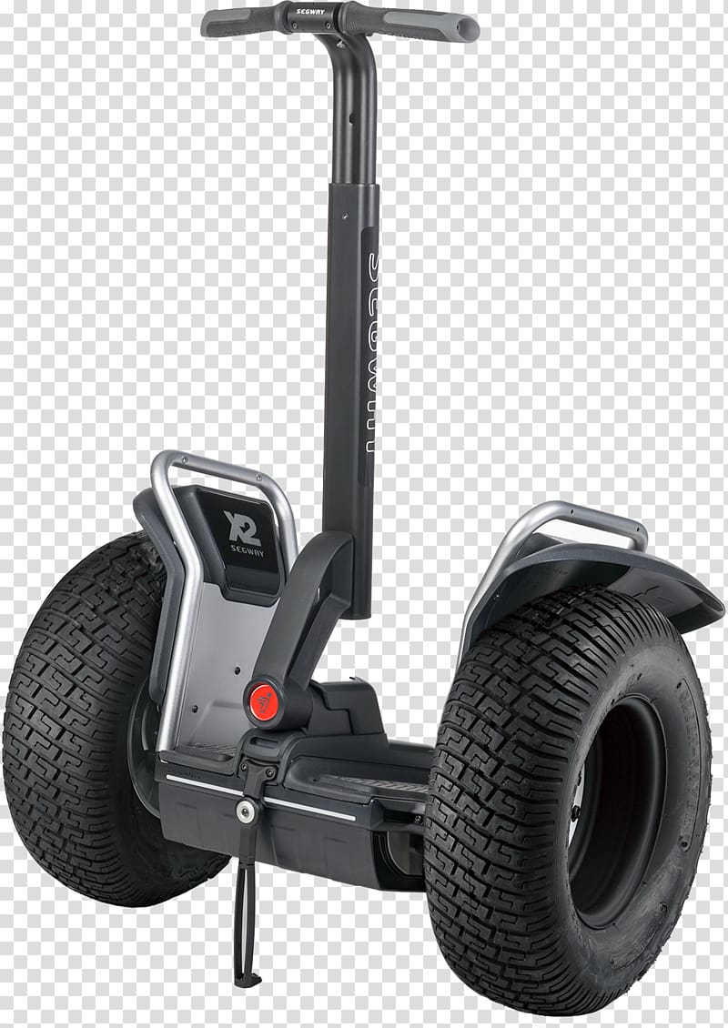 Segway PT Electric motorcycles and scooters Personal transporter Ninebot Inc., scooter transparent background PNG clipart