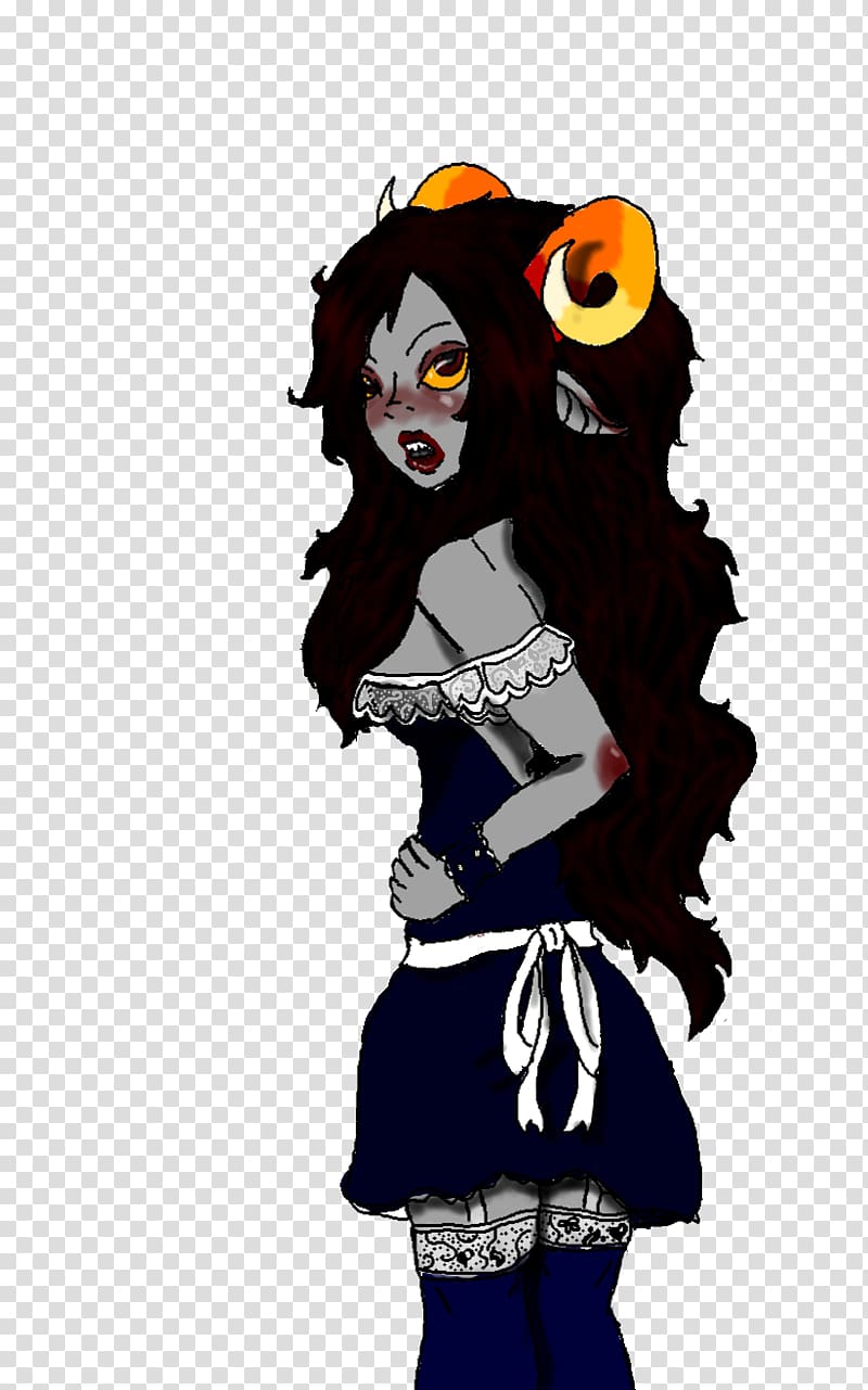 Aradia, or the Gospel of the Witches French maid Tel Megiddo, maid transparent background PNG clipart
