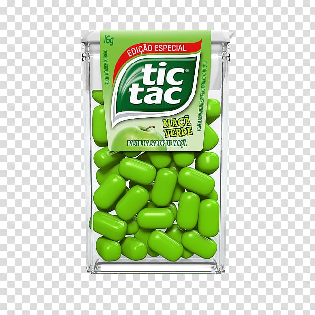 Popcorn Tic Tac Mint Vegetarian cuisine Candy, Tic tac transparent background PNG clipart