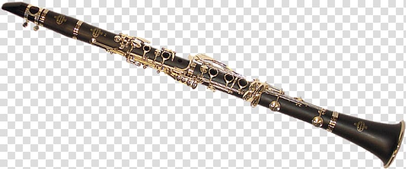 Clarinet Western concert flute Musical Instruments, Newspaper Ad transparent background PNG clipart