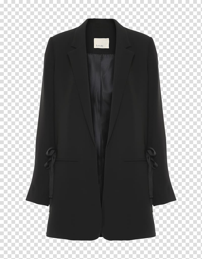 Double-breasted Trench coat Jacket Ermenegildo Zegna, jacket transparent background PNG clipart