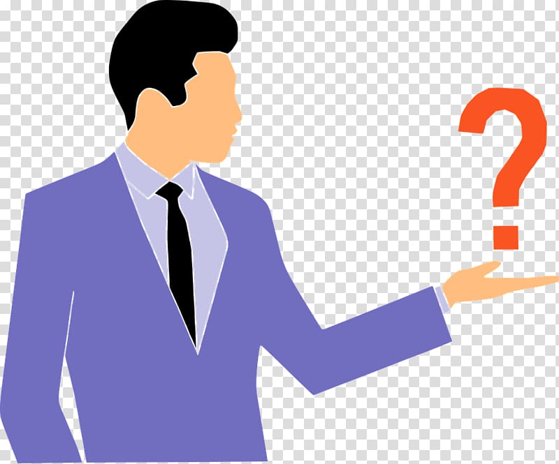 Business Question Quiz , quiz transparent background PNG clipart