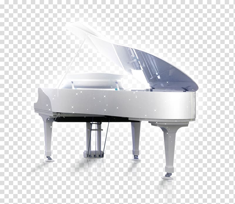Oriental Art Center Music education Concert Piano, Creative Piano transparent background PNG clipart