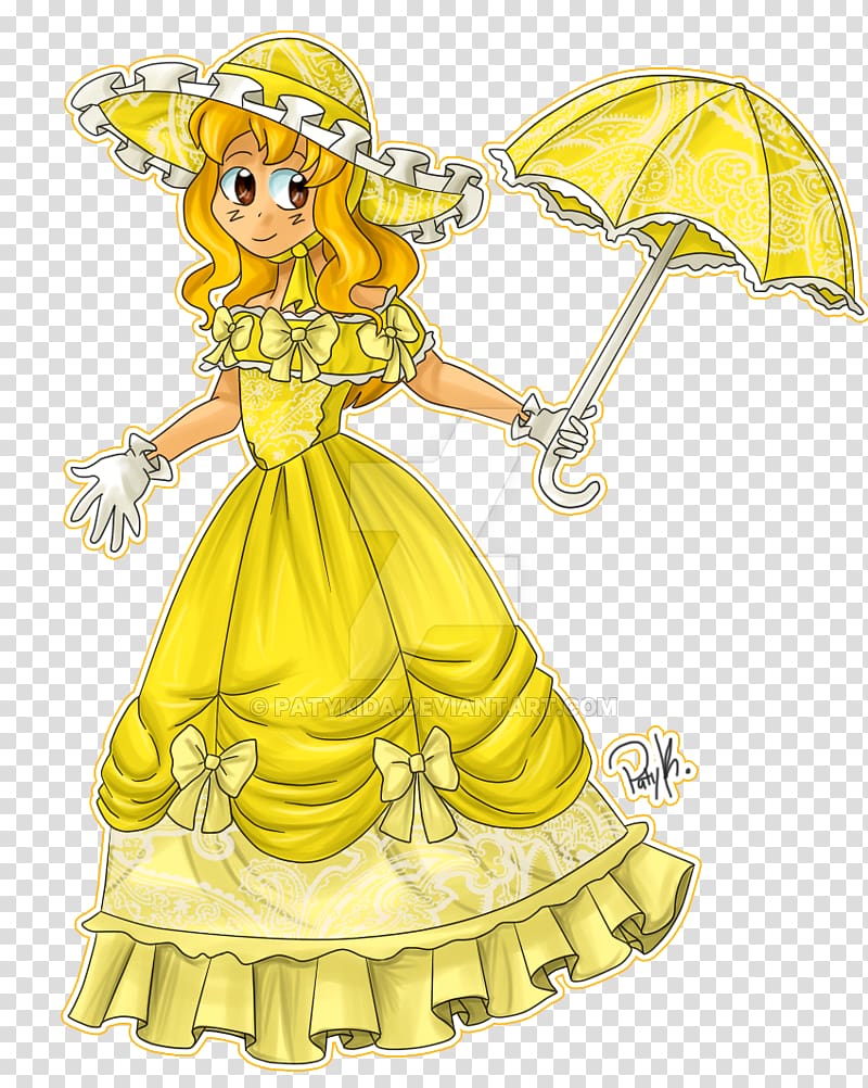 Southern belle Rogue Anime Cypress Gardens, Southern Belle transparent background PNG clipart