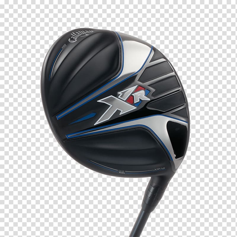 Golf Clubs Callaway XR 16 Fairway Wood Callaway Golf Company, wood transparent background PNG clipart