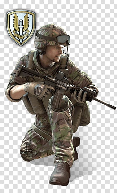 Battlefield 4 Battlefield 3 Battlefield: Bad Company 2 Battlefield 2, others transparent background PNG clipart