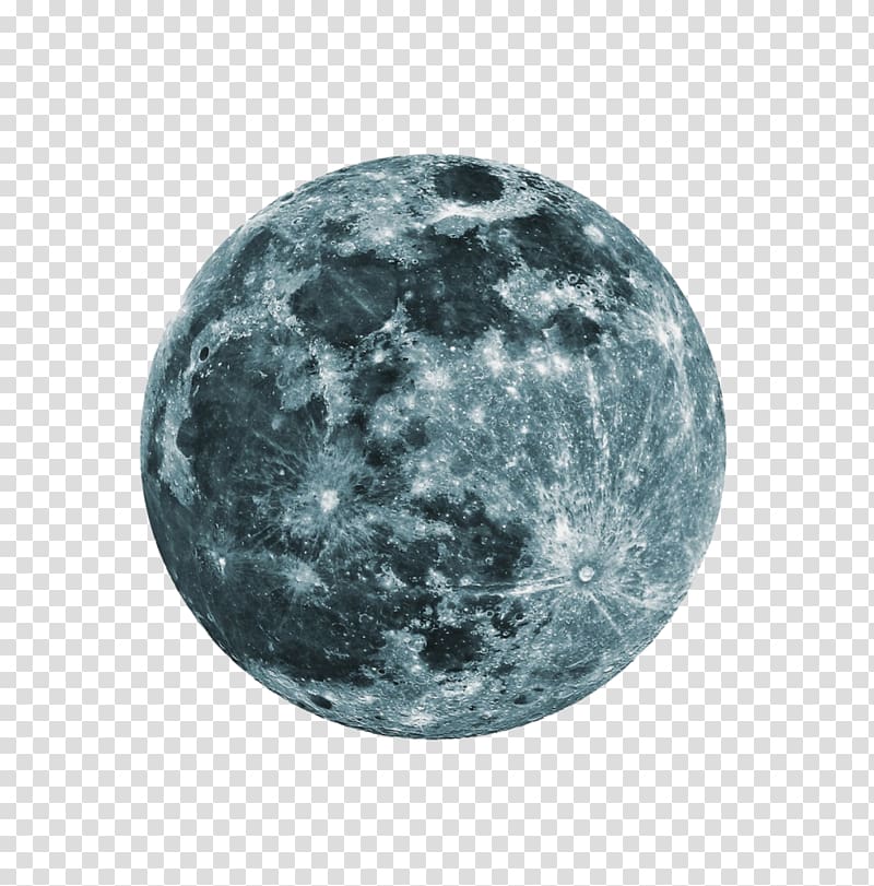 Wall decal Full moon Light Phosphorescence, moon transparent background PNG clipart