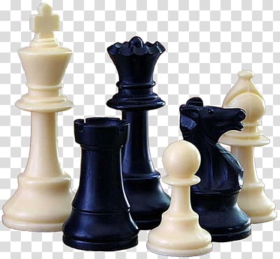 Chess transparent background PNG clipart