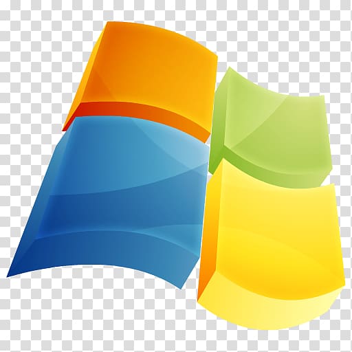 Microsoft Windows Icon, Microsoft Windows transparent background PNG clipart