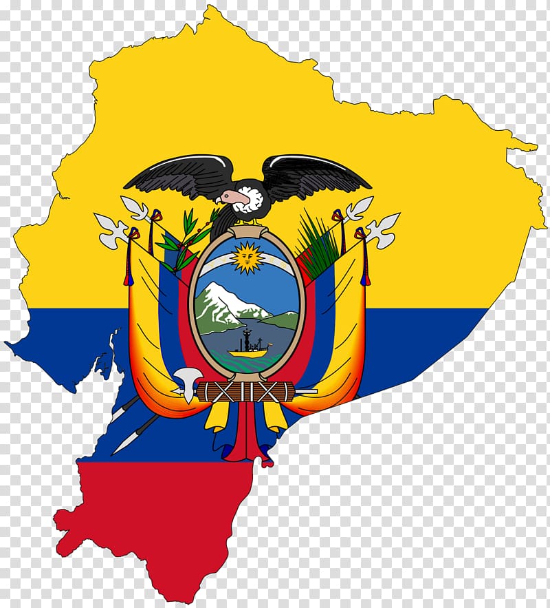 Flag of Ecuador Map Flag of France, china flag transparent background PNG clipart