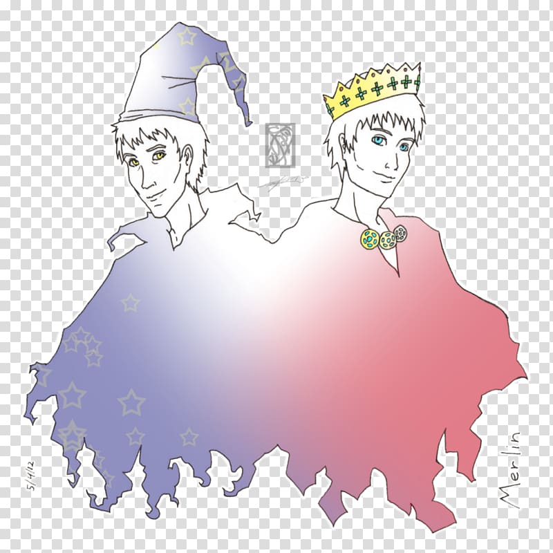 Human behavior Male Character , merlin transparent background PNG clipart