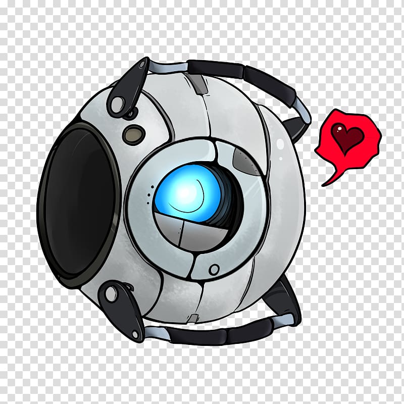 Portal 2 Wheatley , others transparent background PNG clipart