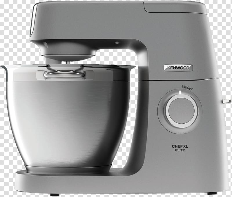 Kenwood chef 2024 elite kvc5100s