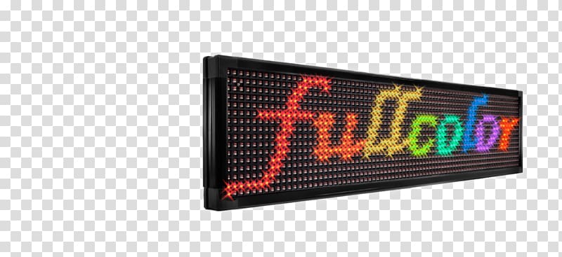 LED display Sales Electronics Television show, Bread Crumbs transparent background PNG clipart