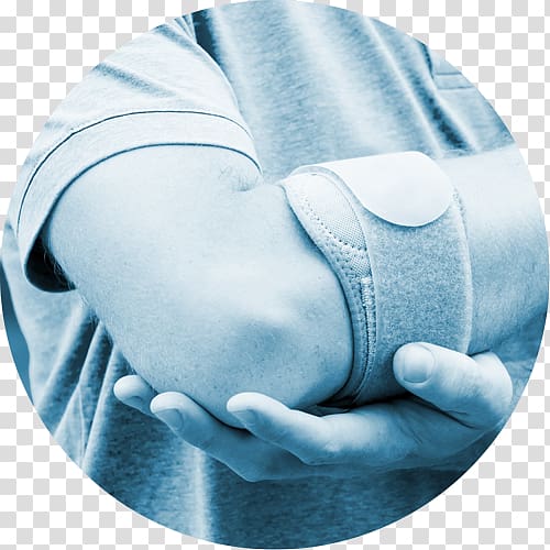 Hand Tennis elbow Bursitis Golfer\'s elbow, Tennis Elbow transparent background PNG clipart