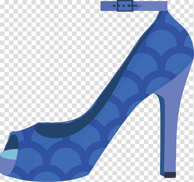 High-heeled footwear Designer Computer file, Women high heels transparent background PNG clipart
