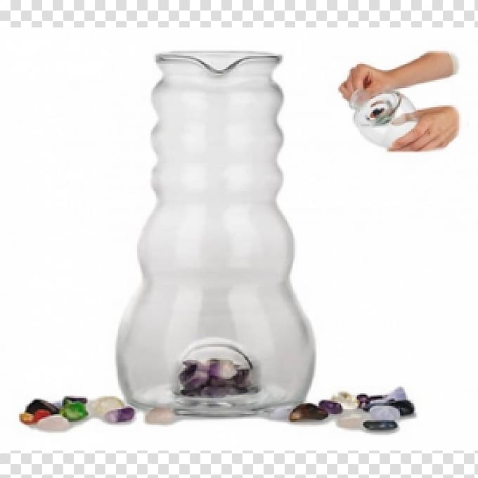 Carafe Decanter Table-glass Pitcher, glass transparent background PNG clipart
