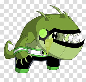 Ben 10 - Ben Tennyson Reboot 10 PNG Transparent With Clear Background ID  223606