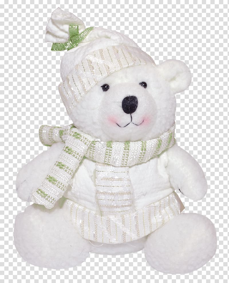 Teddy bear Doll Stuffed toy, Bear transparent background PNG clipart