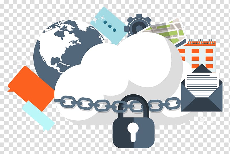 Cloud computing Computer security Information technology Internet, miroir transparent background PNG clipart