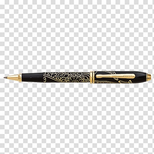 Ballpoint pen Zebra F-701 Fountain pen, pen transparent background PNG clipart