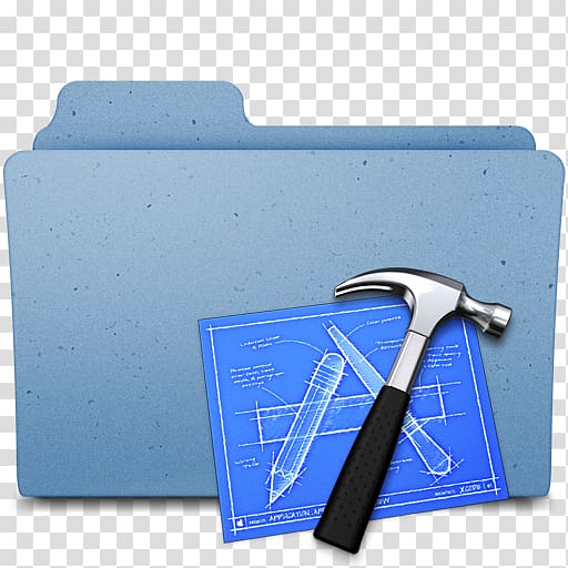 Xcode Objective-C macOS Apple Developer, apple transparent background PNG clipart